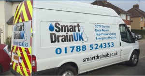 SmartDrainUK